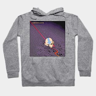 Indie Music Meme Hoodie